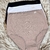 JALINE 1103-BOMBACHA DE ALGODÓN Y LYCRA LISO CALIDAD SUPER PREMIUM