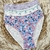 JALINE 1202-BOMBACHA TIRO CORTO ALGODÓN Y LYCRA ESTAMPADA. - comprar online