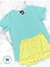NATUBEL3008-PIJAMA DE NIÑA ESTAMPADO DE ALGODÓN Y LYCRA - tienda online