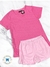 NATUBEL3008-PIJAMA DE NIÑA ESTAMPADO DE ALGODÓN Y LYCRA - Todo Mayorista Argentina - Lenceria Mayorista