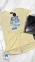 NATUBEL3004-PIJAMA DE NIÑO DE ALGODÓN Y LYCRA CON ESTAMPA - tienda online