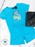 NATUBEL3007-PIJAMA DE NIÑO DE ALGODÓN Y LYCRA CON ESTAMPAD - tienda online