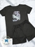 NATUBEL3004-PIJAMA DE NIÑO DE ALGODÓN Y LYCRA CON ESTAMPA - comprar online