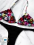 NATUBEL ART.15007/1-BIKINI TRIANGULO SIN TAZA CON COLALESS REGULABLE - comprar online