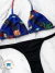 NATUBEL ART.15007/1-BIKINI TRIANGULO SIN TAZA CON COLALESS REGULABLE en internet