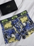 NATUBEL MEN 228-BOXER ALG/LYCRA C/ ELASTICO PERSONALIZADO - comprar online