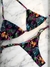 NATUBEL ART.15007/2-BIKINI TRIÁNGULO ESTAMPADA SIN TAZA CON COLALESS REGULABLE en internet