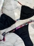 NATUBEL ART.15007/2-BIKINI TRIÁNGULO ESTAMPADA SIN TAZA CON COLALESS REGULABLE - comprar online