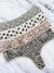 AIAM INFINITY ART.5001-PACK X 3 CULOTTELESS DE ALG/LYC ESTAMPADOS