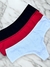 AIA5000-PACK X 3 CULOTTES DE ALGODÓN Y LYCRA. - comprar online