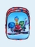M129 -MOCHILA ESCOLAR NIÑOS 3D "INTENSAMENTE" - comprar online