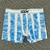 LODY KIDS M001.V3-BOXER KIDS ALG/LYC ESTAMPADO "MUNDIAL"