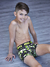 NATUBEL MEN 176-BOXER JUVENIL ALG/LYCRA ESTAMPADO C/ ELASTICO PERSONALIZADO.