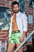 NATUBEL MEN 296-BOXER ALG/LYCRA C/ ELASTICO PERSONALIZADO