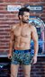 NATUBEL MEN 271-BOXER ALG/LYCRA C/ ELASTICO PERSONALIZADO