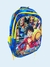 M127 -MOCHILA ESCOLAR NIÑOS 3D "ONE PIECE 2" en internet