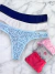 FRASHE ART.05-PACK X 3 COLALESS DE ALG/LYC ESTAMPADAS - Todo Mayorista Argentina - Lenceria Mayorista
