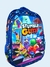 M137-MOCHILA ESCOLAR NIÑOS 3D "STUMBLE GUYS" en internet