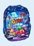 M137-MOCHILA ESCOLAR NIÑOS 3D "STUMBLE GUYS" - comprar online