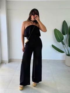 Calça Preta Helena - loja online