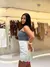 Body Fivela Cinza Jade na internet