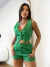 Conjunto Alfaiataria Verde Maira - comprar online