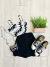 Shortsaia com Fenda Linna Verde - Donna Fashionista - AmoDF
