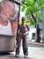 Conjunto Alfaiataria Cinza Aile
