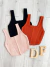 Cropped Tricô Vitória - comprar online