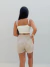 Short Tweed Olivia - Donna Fashionista - AmoDF
