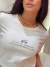 T-Shirt Se Avexe Não Nude Ju - comprar online