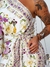 Vestido Curto Belo Jardim Farm - loja online