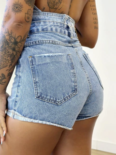 Short Jeans Queila - comprar online