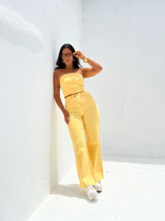 Calça Reta Lore - Donna Fashionista - AmoDF