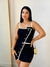 Conjunto Assimétrico Gabriela - Donna Fashionista - AmoDF