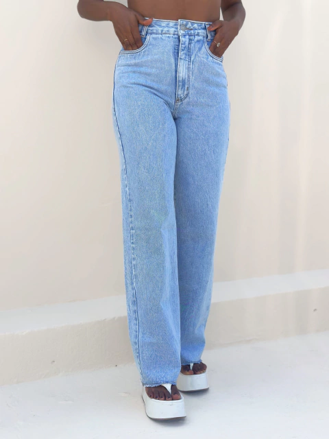 Calça Jeans Larissa