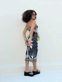 Saia Midi Foz Farm na internet