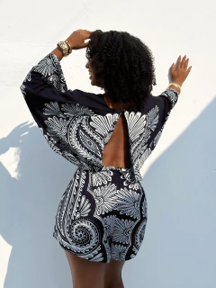 Macaquinho Papilon Farm - comprar online