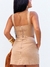 Shortsaia Nude Larissa - Donna Fashionista - AmoDF