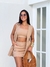 Shortsaia Nude Larissa - loja online