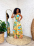 Vestido Longo Dia de Sol Farm - Donna Fashionista - AmoDF