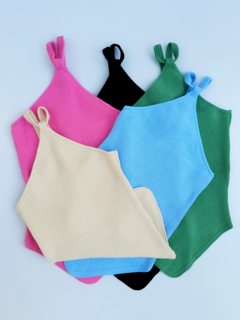 Blusa Preta Brisa - comprar online