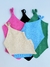 Blusa Azul Brisa - loja online