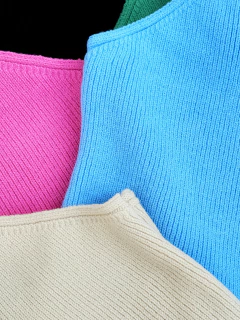 Blusa Preta Brisa - Donna Fashionista - AmoDF