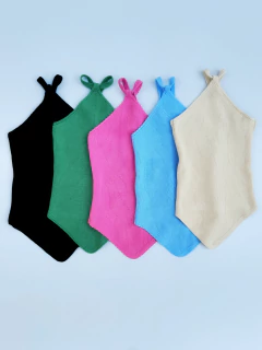 Blusa Rosa Brisa na internet