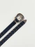 Cinto Preto Ju - comprar online