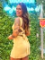 Vestido Curto Amarelo Eva - loja online