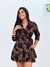 Vestido Curto Tigres Farm - comprar online