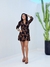 Vestido Curto Tigres Farm - Donna Fashionista - AmoDF