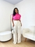 Calça Alfaiataria Off Isis - Donna Fashionista - AmoDF